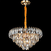 Подвесная люстра 88094-0.4-500 droplight