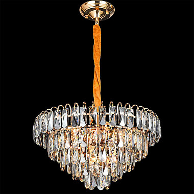 Подвесная люстра 88094-0.4-500 droplight