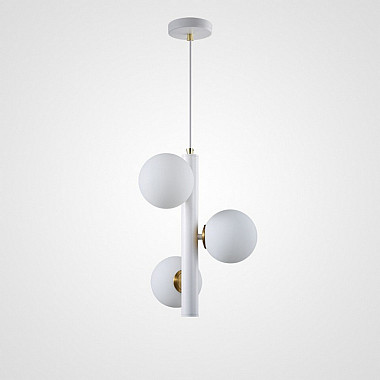 Подвесная люстра LC-11-0041