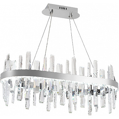 Подвесная люстра Smart Нимбы LED LAMPS 81259