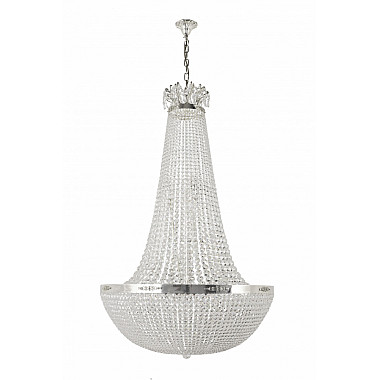 Подвесная люстра Lodi Lodi E 1.5.80.200 S