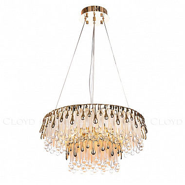 Подвесная люстра Capuletti 11205