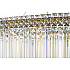 Подвесная люстра Ovindoli Ovindoli L 1.5.120x40.101 G