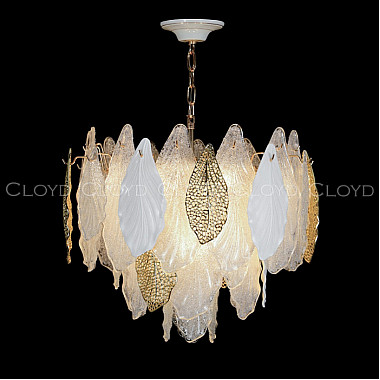 Подвесная люстра Senegal 11177