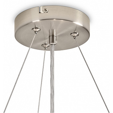 Подвесная люстра Bride FR5367PL-03N