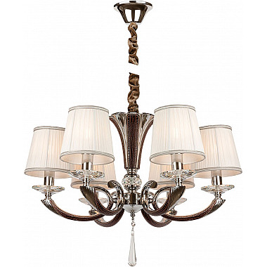 Подвесная люстра VERSACE VERSACE SP6 COFFEE