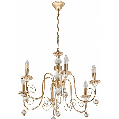 Подвесная люстра AM346109 346109/6 FGD