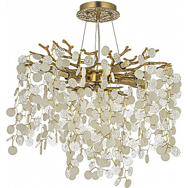 Подвесная люстра Tavenna Antigue Tavenna H 1.5.46.103 A