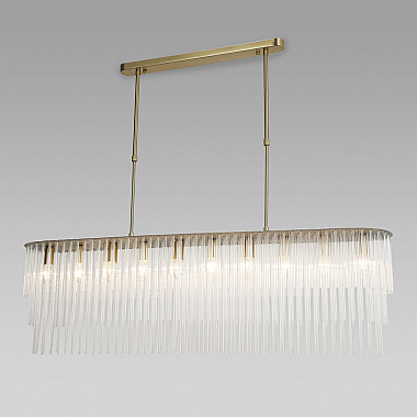 Подвесная люстра Allure 488/10 Smart