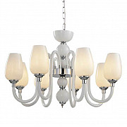 Подвесная люстра Arte Lamp 96 A1404LM-8WH