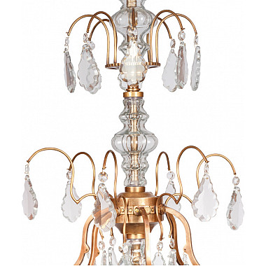 Подвесная люстра APL-50620