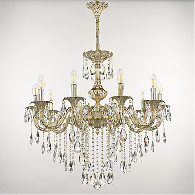 Подвесная люстра AL7901 AL79101/10/250 B GW