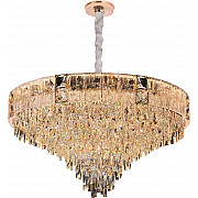 Подвесная люстра Delight FL1058-10P