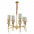 Подвесная люстра Moderli Luiza V10030-8P