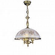 Подвесная люстра Reccagni Angelo L.6002/38