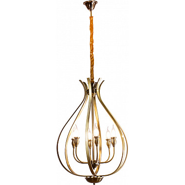 Подвесная люстра AM379 AM379 SP6