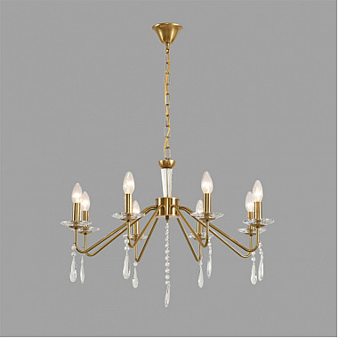 Подвесная люстра Suana 8319/8