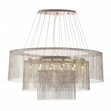 Подвесная люстра Onassis 11462