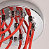 Подвесная люстра MW-Light Котбус 8 492014610