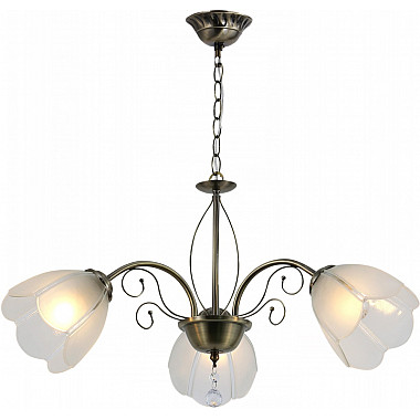 Подвесная люстра 06562-0.4-03