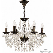 Подвесная люстра AL1609 AL16309/6/195 PD