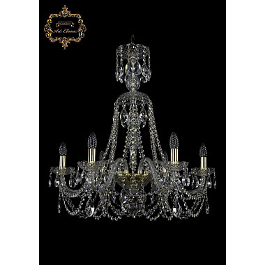 Подвесная люстра 11.11 11.11.6.240.XL-74.Gd.Sp