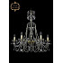 Подвесная люстра 11.11 11.11.6.240.XL-74.Gd.Sp
