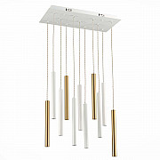 Подвесная светодиодная люстра ST Luce ST153.543.33
