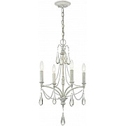 Подвесная люстра Nilla WE306.04.003