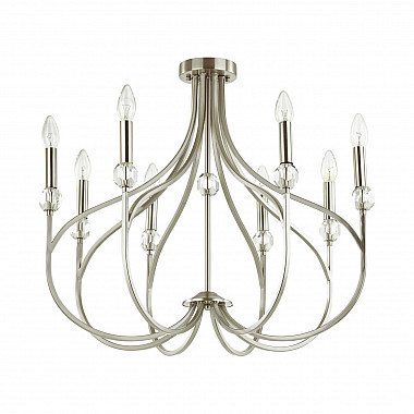 Подвесная люстра Lumion Mackenzie 4495/8C