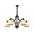 Подвесная люстра Ambrella light Traditional TR3079