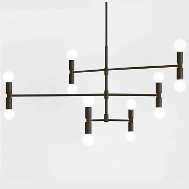 Подвесная люстра LC-11-0168