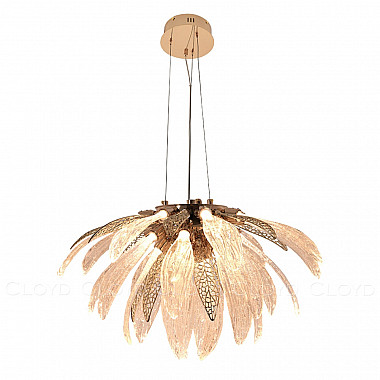 Подвесная люстра Tuvalu 11419