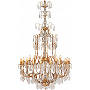 Подвесная люстра APL-50620