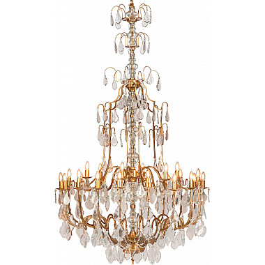 Подвесная люстра APL-50620