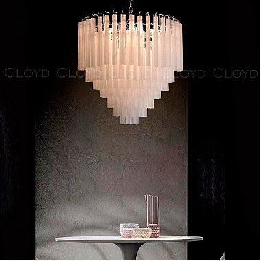 Подвесная люстра Libretto 11084