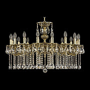 Подвесная люстра 7120 71202/16/300 A GB