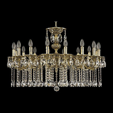 Подвесная люстра 7120 71202/16/300 A GB