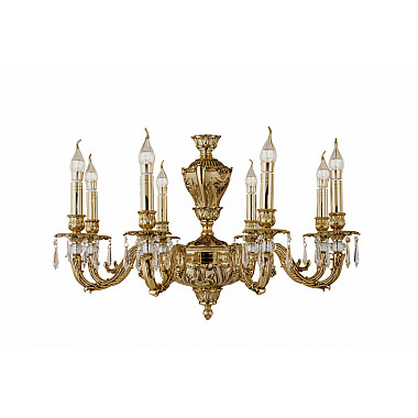 Подвесная люстра Estrada Estrada E 1.1.8.600 G