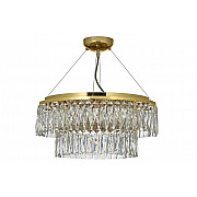 Подвесная люстра Acquaro Acquaro E 1.5.D50.100 GP