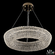 Подвесная люстра Rimini S502.0.60.A.4000.Gold