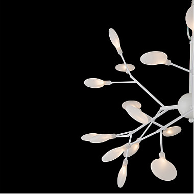 Подвесная люстра Florencia FR5049PL-27W