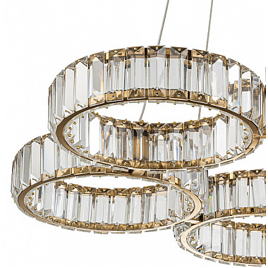 Подвесная люстра Favo V000074L