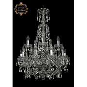 Подвесная люстра 11.25 11.25.10+5.200.2d.XL-84.Cr.Sp