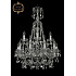 Подвесная люстра 11.25 11.25.10+5.200.2d.XL-84.Cr.Sp