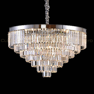 Подвесная люстра Ordinal 10896