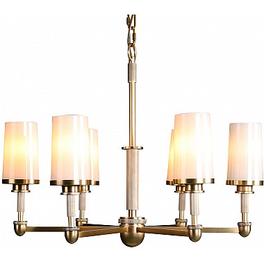 Подвесная люстра Paddock 10390