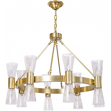 Подвесная люстра Jarrow 10437