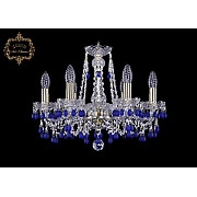 Подвесная люстра 11.24 11.24.6.165.Gd.V3001