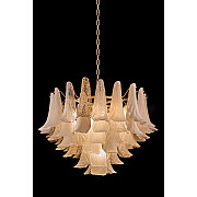 Подвесная люстра Bravoure FL1093-16P